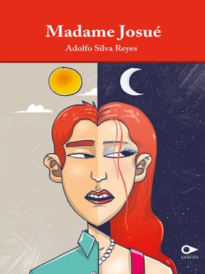 cover image of Madame Josué